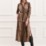 Twenty 29 Emily Chemise Dress