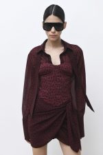 Trilogy Clothing Bergen Corset