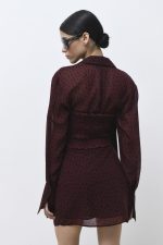 Trilogy Clothing Bergen Corset - Image 3