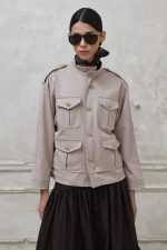 Trilogy Clothing Bronx Jacket