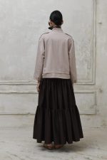 Trilogy Clothing Bronx Jacket - Image 3