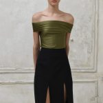 Trilogy Clothing Jane Top