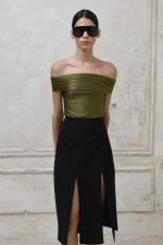 Trilogy Clothing Jane Top