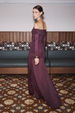 Erya Noelia Off Shoulder Dress