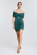 Erya Emeraldy Bodysuit - Image 4