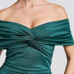 Erya Emeraldy Bodysuit