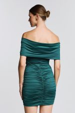 Erya Emeraldy Bodysuit - Image 3