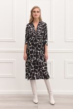 Twenty 29 Julia Midi Dress