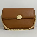 Clic Jewels Ciara Large - Camel dolaro