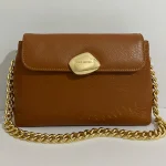 Clic Jewels Donna Medium - Camel dolaro