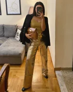 Clic Jewels Donna Medium - Camel dolaro - Image 2