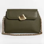 Clic Jewels Donna Medium - Olive green