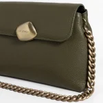 Clic Jewels Donna Medium - Olive green - Image 2