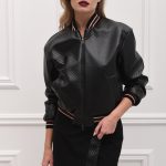 Twenty 29 Erica Bomper Jacket