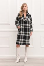 Twenty 29 Elpis Coat