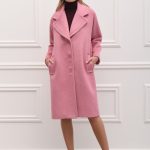 Twenty 29 Demy Coat