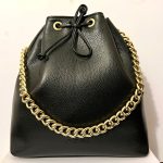 Clic Jewels Zoe Backpack - black - Image 2