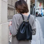 Clic Jewels Zoe Backpack - black