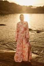 Erya Ismene Maxi Skirt - Image 3