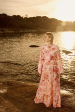 Erya Ismene Maxi Skirt - Image 2