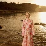 Erya Ismene Maxi Skirt