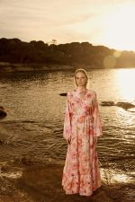 Erya Ismene Maxi Skirt