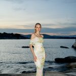 Erya Aurora Maxi Dress