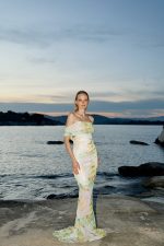 Erya Aurora Maxi Dress