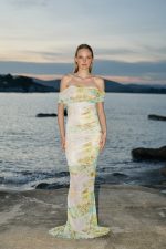 Erya Aurora Maxi Dress - Image 2