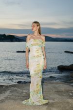 Erya Aurora Maxi Dress - Image 3