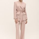 Twenty 29 Olivia Pant - Pink