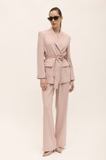 Twenty 29 Olivia Blazer - Pink