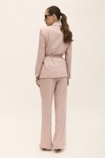 Twenty 29 Olivia Blazer - Pink - Image 2