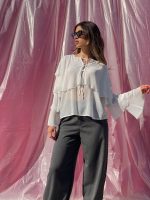 Prive Collection Ellanor Top - Image 3