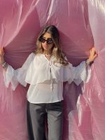 Prive Collection Ellanor Top - Image 2