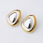 Makado Zelena Earrings