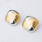 Makado Elle Mixed Earrings