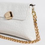 Clic Jewels Donna Medium – White croco - Image 3