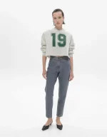 Sac & Co Angela Denim – Platinum Blue