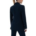 Twenty 29 Alice Blazer - Sky/Navy - Image 5