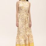 Twenty 29 Evelyn Dress