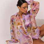 Erya Lilian OS Shirt