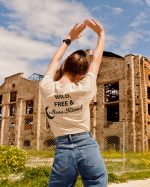 Moonchild Wear Desert Breeze Tee - Image 3