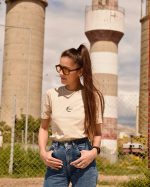 Moonchild Wear Desert Breeze Tee - Image 5