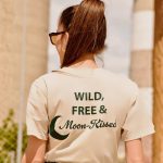 Moonchild Wear Desert Breeze Tee