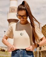 Moonchild Wear Desert Breeze Tee - Image 2