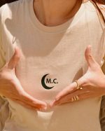Moonchild Wear Desert Breeze Tee - Image 4
