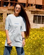 Moonchild Wear Eternal Sky Tee - Image 8