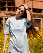 Moonchild Wear Eternal Sky Tee - Image 6