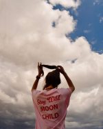 Moonchild Wear Blush Dream Tee - Image 6